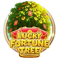 Lucky Fortune Tree